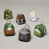 Lord of the Rings by Loungefly Bag Charm Mystery Box Display (15)