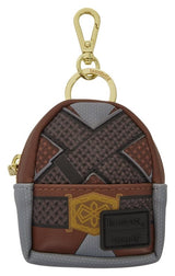 Lord of the Rings by Loungefly Bag Charm Mystery Box Display (15)