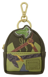 Lord of the Rings by Loungefly Bag Charm Mystery Box Display (15)