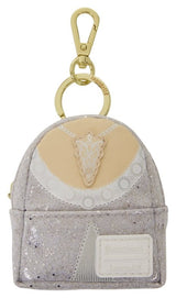 Lord of the Rings by Loungefly Bag Charm Mystery Box Display (15)