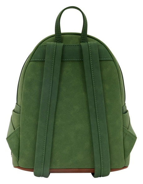 Lord of the Rings by Loungefly Mini Backpack Frodo Mithril