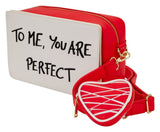 Universal by Loungefly Crossbody with Coin Bag Love Actually