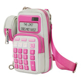 Paramount by Loungefly Crossbody with Coin Bag Mean Girl