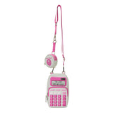 Paramount by Loungefly Crossbody with Coin Bag Mean Girl