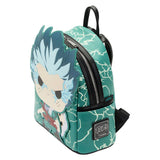 My Hero Academia by Loungefly Deku Infinity Cosplay Backpack