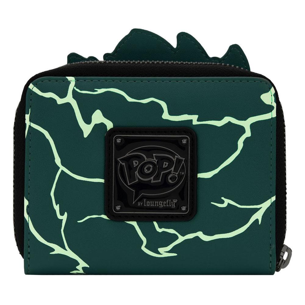 My Hero Academia by Loungefly Deku Infinity Cosplay Wallet