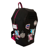 Monster High by Loungefly Crypt Locker Mini Backpack