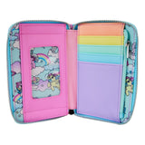 Hasbro by Loungefly My Little Pony Color Block Wallet