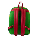 Masters of the Universe by Loungefly Battle Cat Cosplay Full-Size Backpack