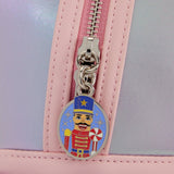 Barbie by Loungefly Mini Backpack Nutcracker