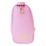 Mattel by Loungefly Barbie 65th Anniversary Pencil Case Mini Backpack