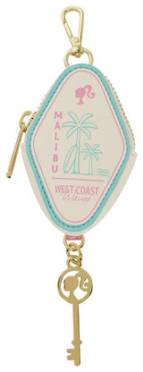 Mattel by Loungefly Crossbody Bag Barbie Car Light Up