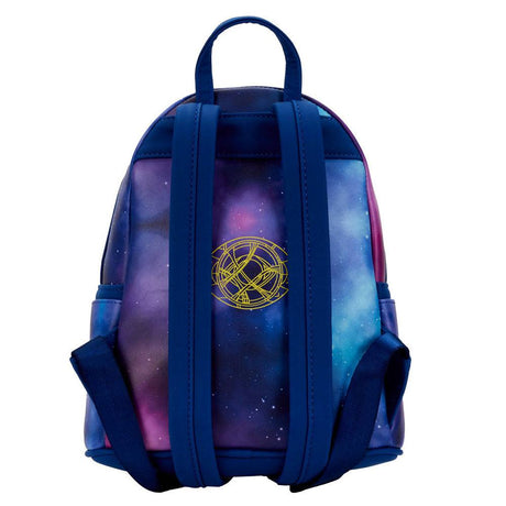 Marvel by Loungefly Dr. Strange Multiverse Backpack