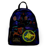 Marvel by Loungefly Dr. Strange Multiverse Backpack