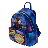 Marvel by Loungefly Dr. Strange Multiverse Backpack