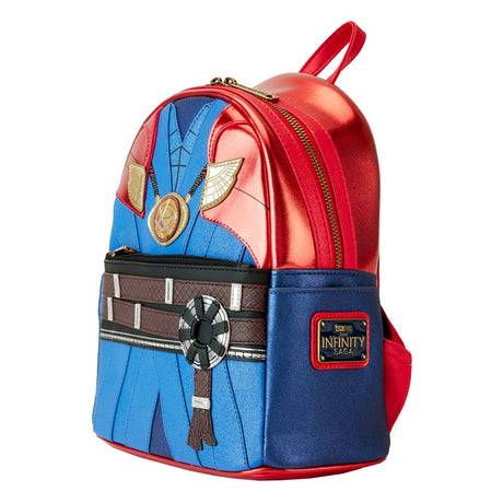 Marvel Doctor Strange Loungefly Backpack