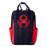 Marvel by Loungefly Spider-Verse Morales Suit AOP Backpack