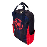 Marvel by Loungefly Spider-Verse Morales Suit AOP Backpack