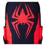 Marvel by Loungefly Spider-Verse Morales Suit AOP Backpack