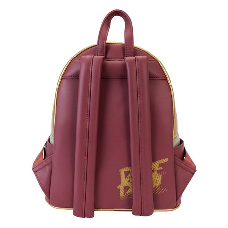 Marvel by Loungefly Daredevil Cosplay Backpack