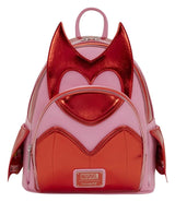 Marvel by Loungefly Mini Backpack Scarlet Witch Wanda
