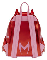 Marvel by Loungefly Mini Backpack Scarlet Witch Wanda