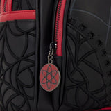 Spider-Man by Loungefly Mini Backpack Spider Web
