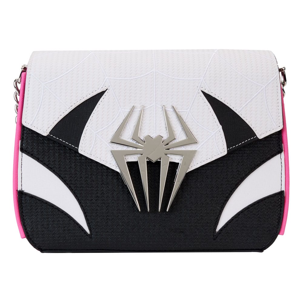 Marvel by Loungefly Spider-Gwen Crossbody