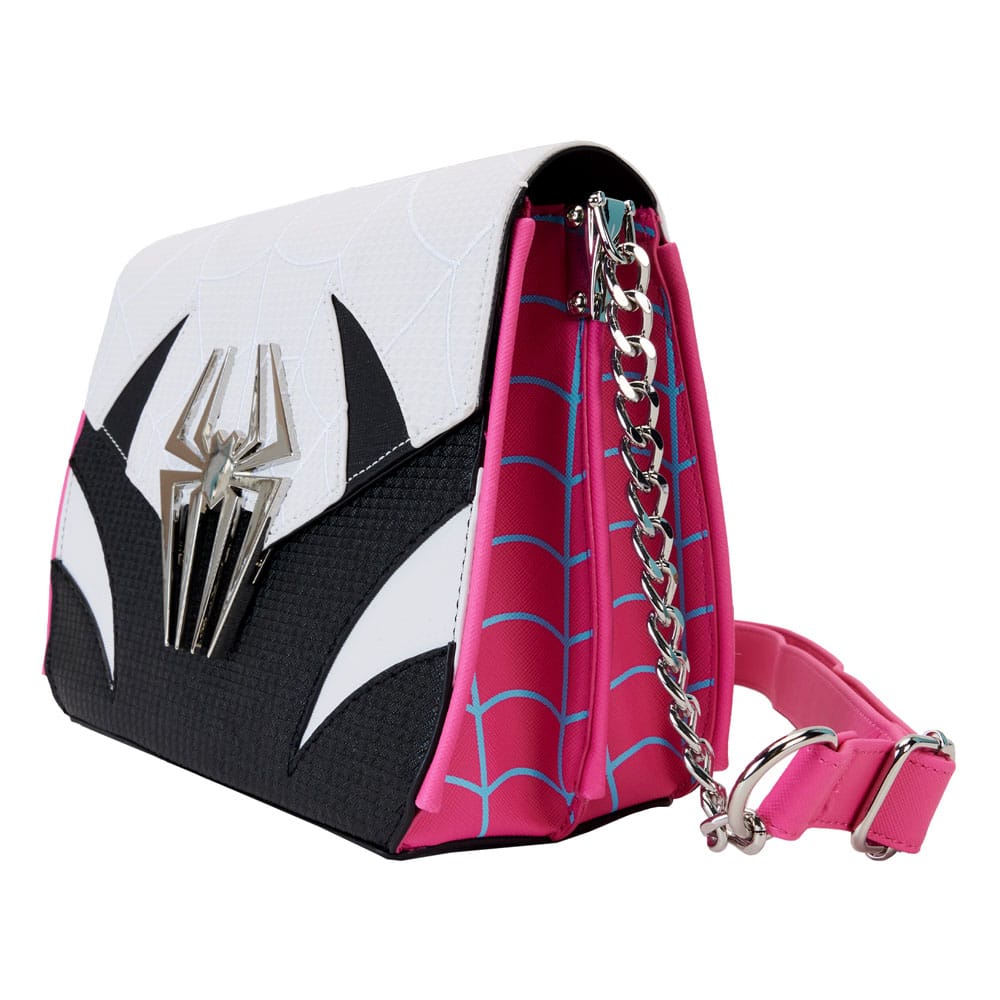 Marvel by Loungefly Spider-Gwen Crossbody