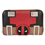 Marvel by Loungefly Across The Spiderverse Wallet