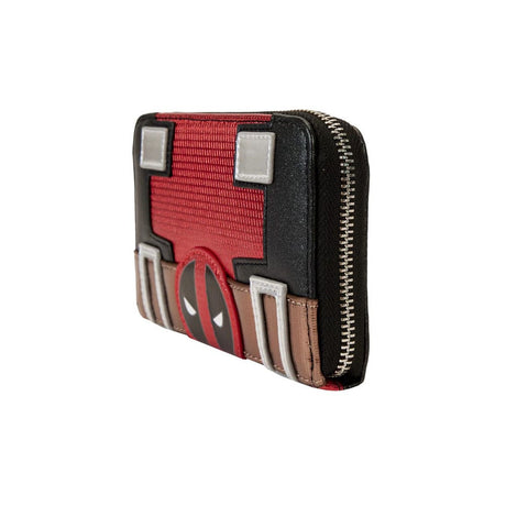 Marvel by Loungefly Across The Spiderverse Wallet
