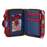 Marvel by Loungefly The Marvels Group Wallet