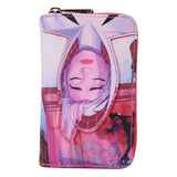 Marvel by Loungefly Spider-Gwen Wallet