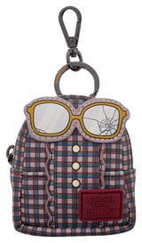 Stranger Things by Loungefly Bag Charm Mystery Box Display (15)