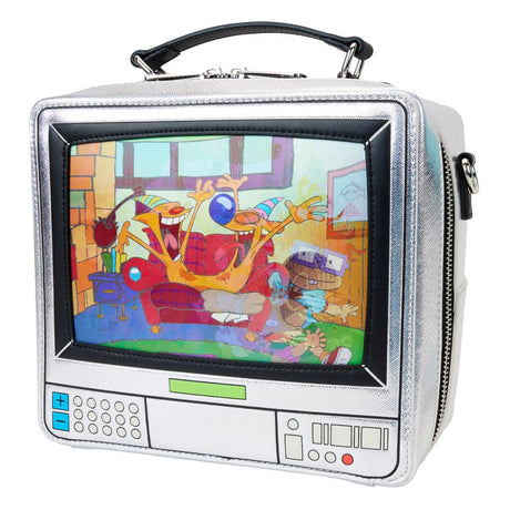 Nickelodeon by Loungefly Retro Crossbody