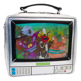 Nickelodeon by Loungefly Retro Crossbody