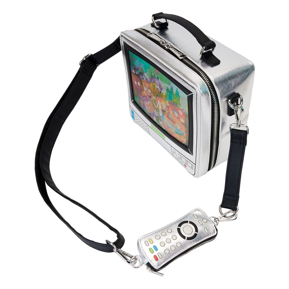 Nickelodeon by Loungefly Retro Crossbody