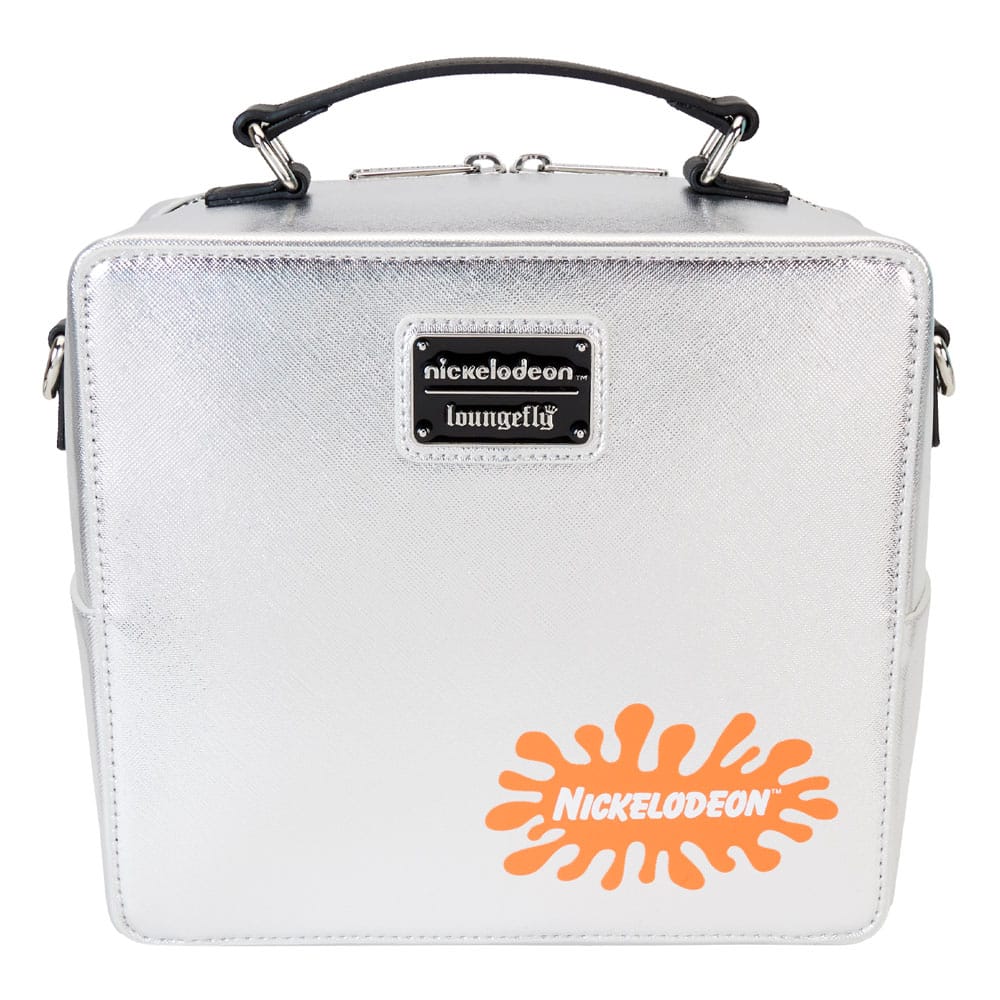 Nickelodeon by Loungefly Retro Crossbody