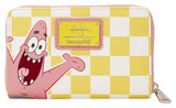 Nickelodeon by Loungefly Wallet Spongebob Squarepants and Patrick Star