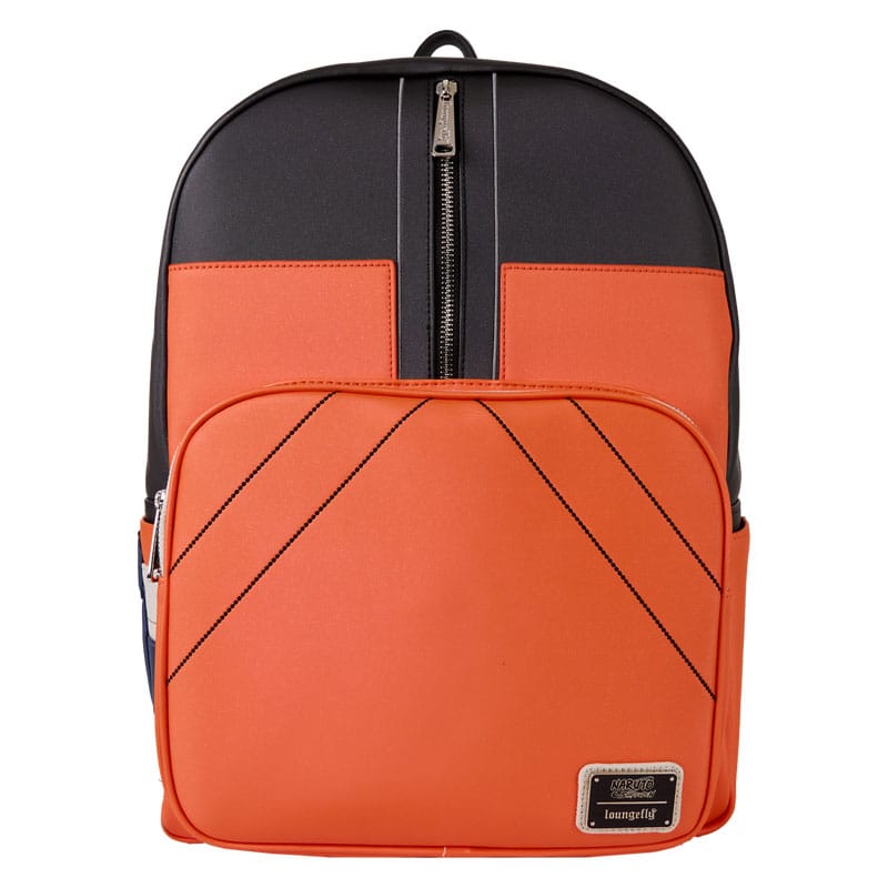 Naruto Shippuden Loungefly Full-Size Backpack