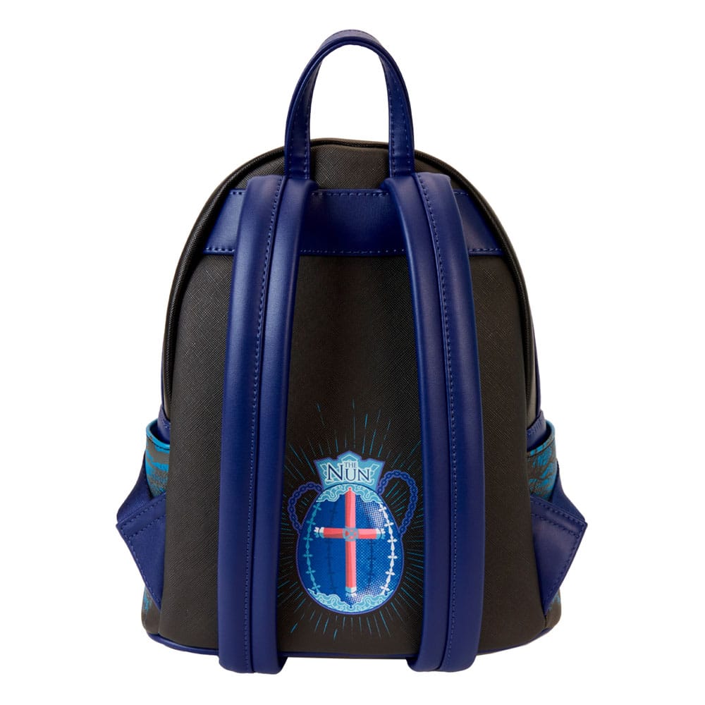 Warner Bros by Loungefly The Nun Backpack