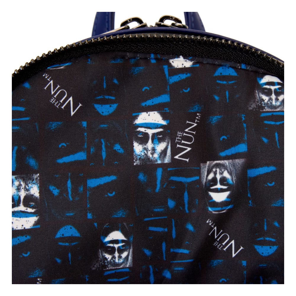 Warner Bros by Loungefly The Nun Backpack