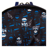 Warner Bros by Loungefly The Nun Backpack