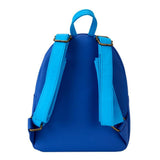 Pokémon by Loungefly Mini Backpack Lucario Collection