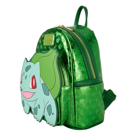 Pokemon Bulbasaur Loungefly Backpack