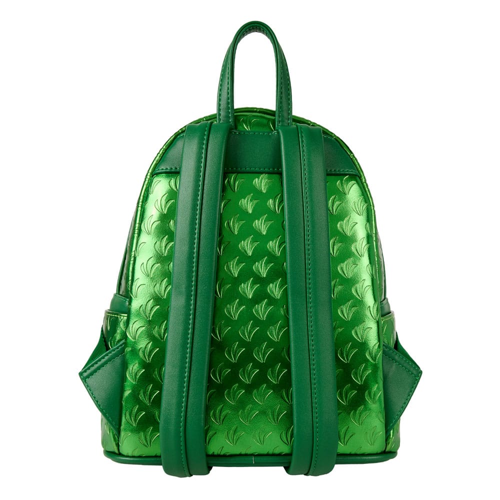 Pokemon Bulbasaur Loungefly Backpack