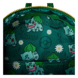 Pokemon Bulbasaur Loungefly Backpack