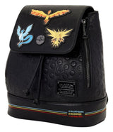 Pokémon by Loungefly Mini Backpack Legendary Birds