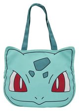 Pokémon by Loungefly Tote Bag Bulbasaur