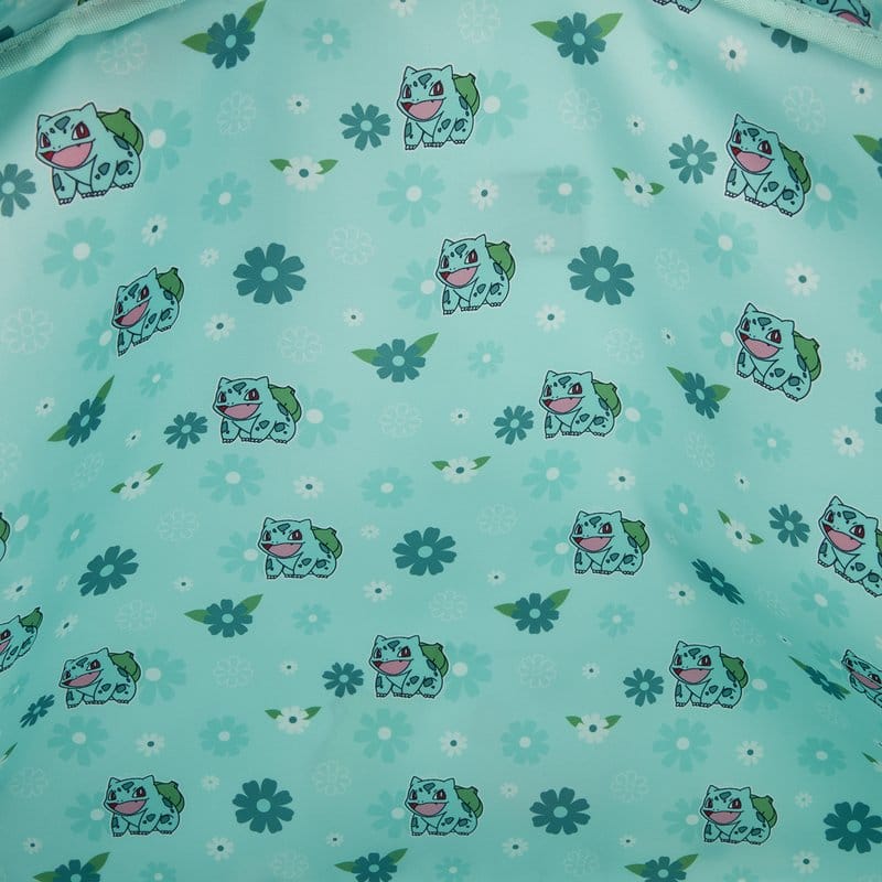 Pokémon by Loungefly Tote Bag Bulbasaur